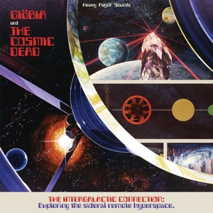 Intergalactic Connection - Exploring the Sideral Remote Hyperspace