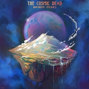 Infinite Peaks by Cosmic Dead