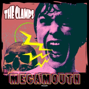 Megamouth by Clamps