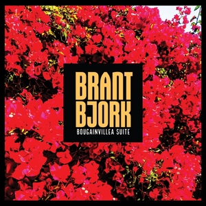 Bougainvillea Suite by Bjork, Brant