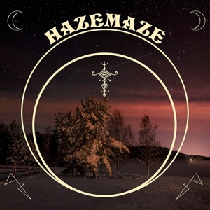 Hazemaze by Hazemaze