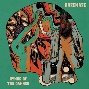 Hymns of the Damned by Hazemaze