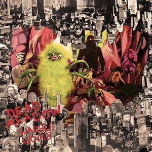 Warble Womb by Dead Meadow