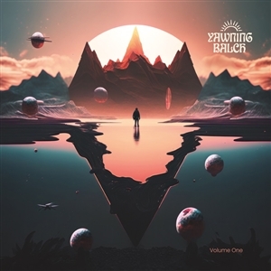 Volume One by Yawning Balch