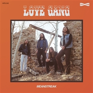 Meanstreak by Love Gang