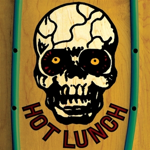 Hot Lunch by Hot Lunch
