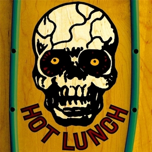 Hot Lunch by Hot Lunch