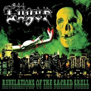 Revelations of the Secret Skull