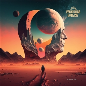 Volume Two by Yawning Balch