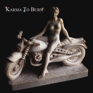 Karma To Burn by Karma To Burn