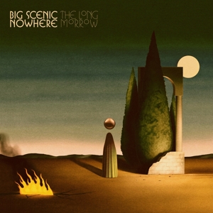 Long Morrow by Big Scenic Nowhere