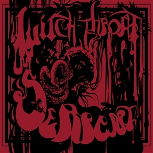 Witchthroat Serpent by Witchthroat Serpent