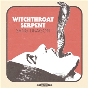 Sang Dragon by Witchthroat Serpent