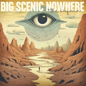 Waydown by Big Scenic Nowhere