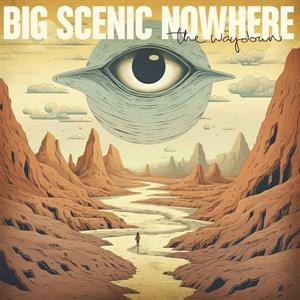 Waydown by Big Scenic Nowhere