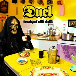 Breakfast With Death by Duel