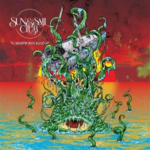 Shipwrecked by Sun & Sail Club