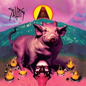 Saltpig by Saltpig
