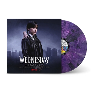 Wednesday: Season 2