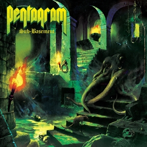 Sub-Basement by Pentagram
