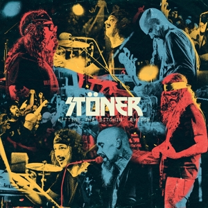 Hittin' the Bitchin' Switch by Stoner