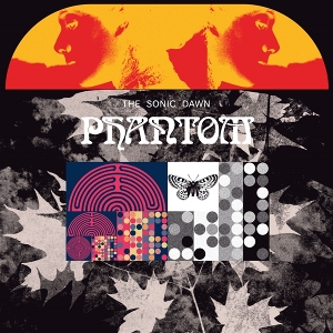 Phantom by Sonic Dawn