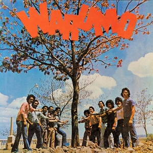 7-Bravo Guaguanco by Warumo