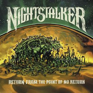 Return From the Point of No Return by Nightstalker