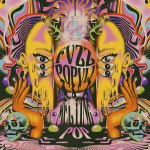 Melting Pop by Fvzz Popvli