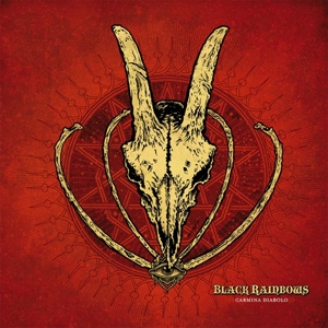 Carmina Diabolo by Black Rainbows