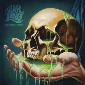 Poison Touch by Warlung