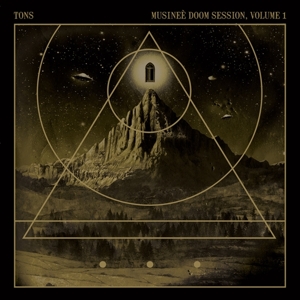 Musinee Doom Session Vol.1 by Tons