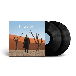 Traces by Kelly, Michael Patrick