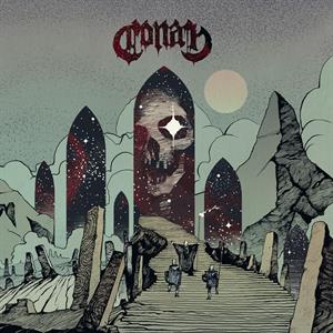 Violence Dimension by Conan