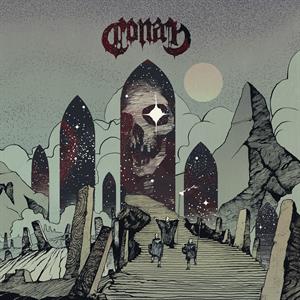 Violence Dimension by Conan