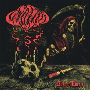 Buena Muerte by Ocultum