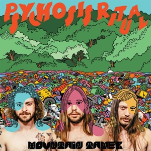 Psychosis Ritual by Mountain Tamer
