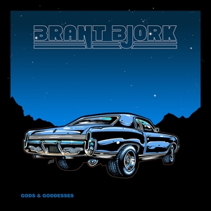 Gods & Goddesses by Bjork, Brant