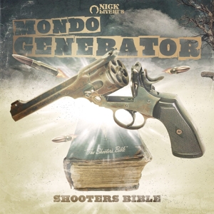Shooters Bible by Mondo Generator