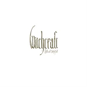 Black Metal by Witchcraft