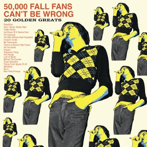 50000 Fall Fans Can't Be Wrong by Fall