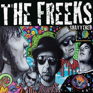 Shattered by Freeks, the