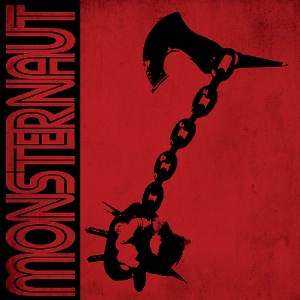 Monsternaut by Monsternaut