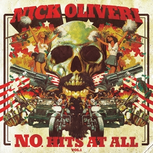 N.O. Hits At All V.1