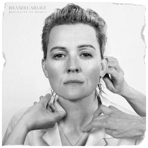 Returning To Myself by Carlile, Brandi