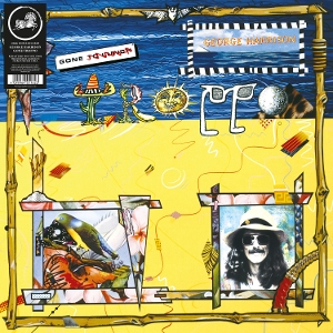 Gone Troppo by George Harrison