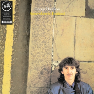 Somewhere In England by Harrison, George