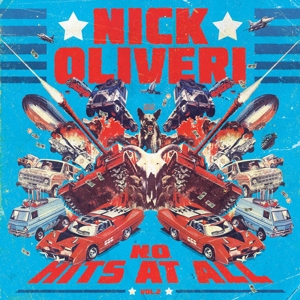 N.O. Hits At All Vol. 2 by Oliveri, Nick