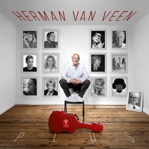 Herman Van Veen Plus by Van Veen, Herman