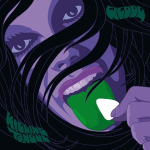 Killing Tongue by Wedge